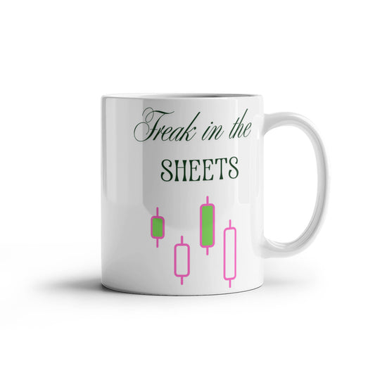 Sexyiness™️ Freak in the Sheets Mug