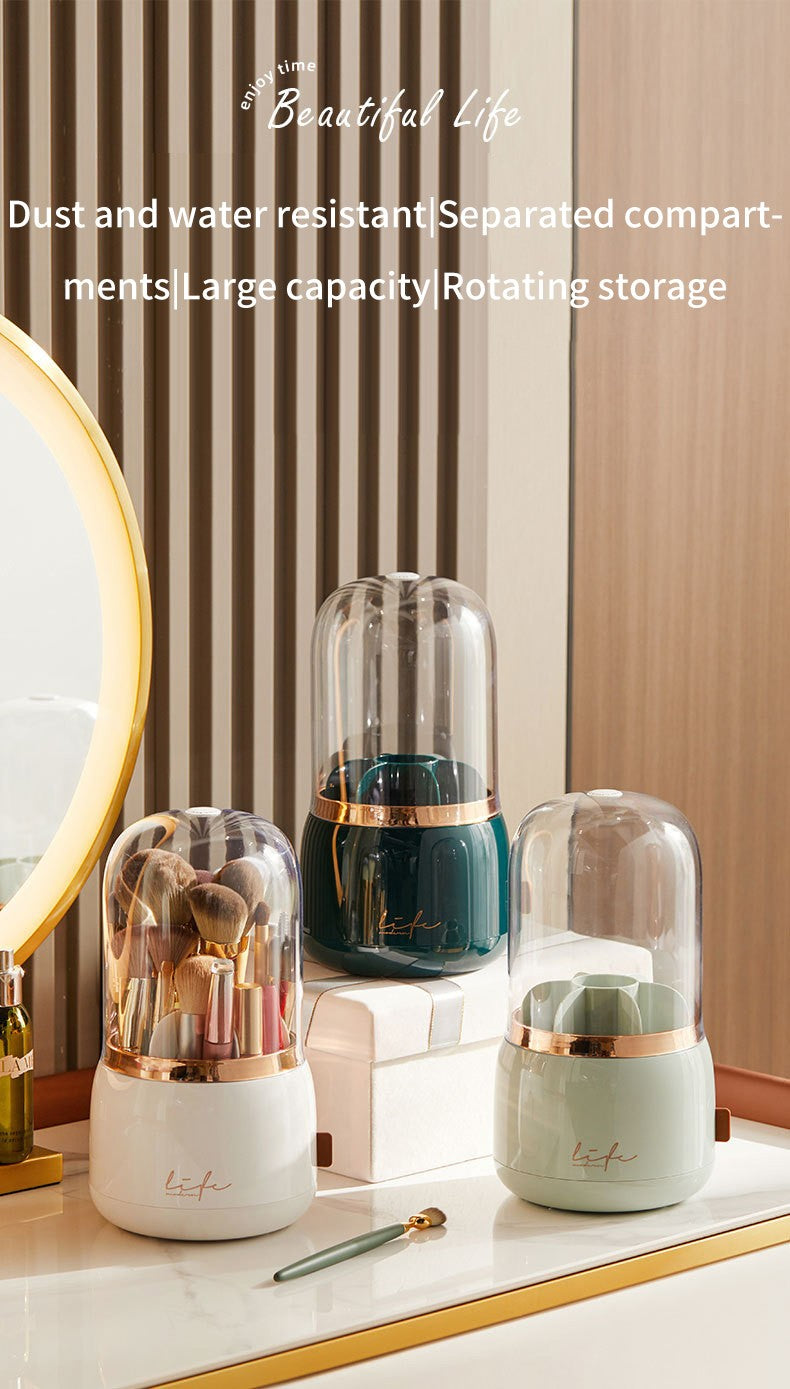 Sexyiness™ 360° Makeup Brush Holder