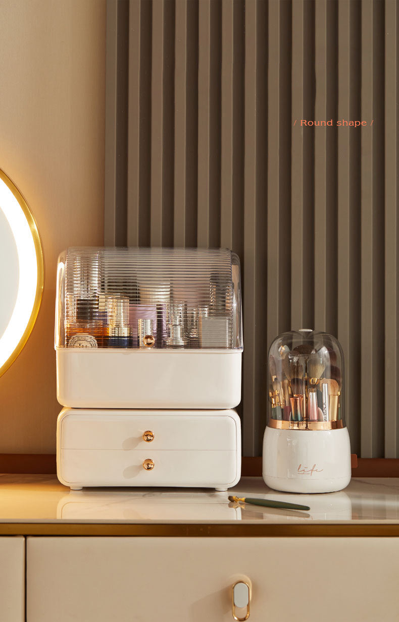 Sexyiness™ 360° Makeup Brush Holder