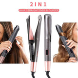 Elegance™ Duo Hair Styler