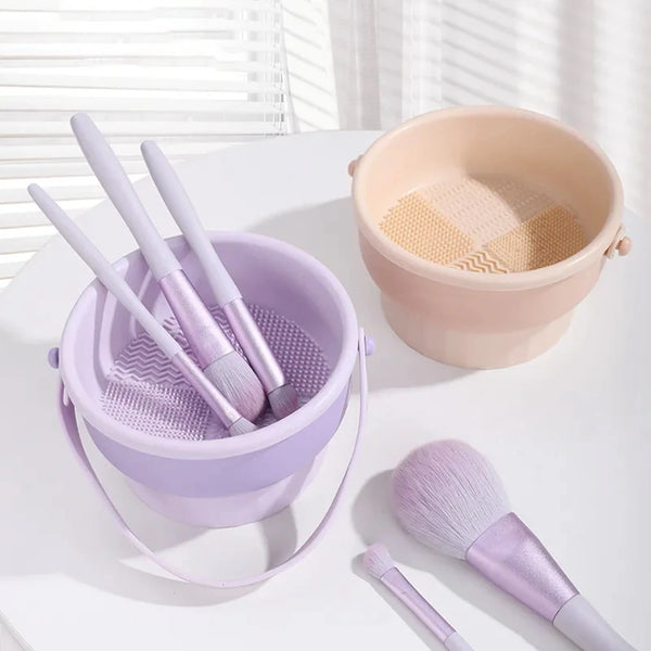 BrushPure™ Silicone Cleaner