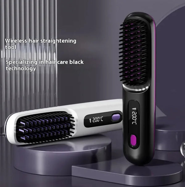 Electric Straight Comb