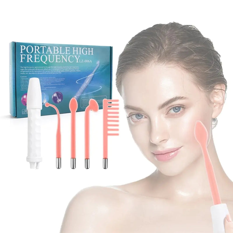 RevivePulse™ Beauty Wand